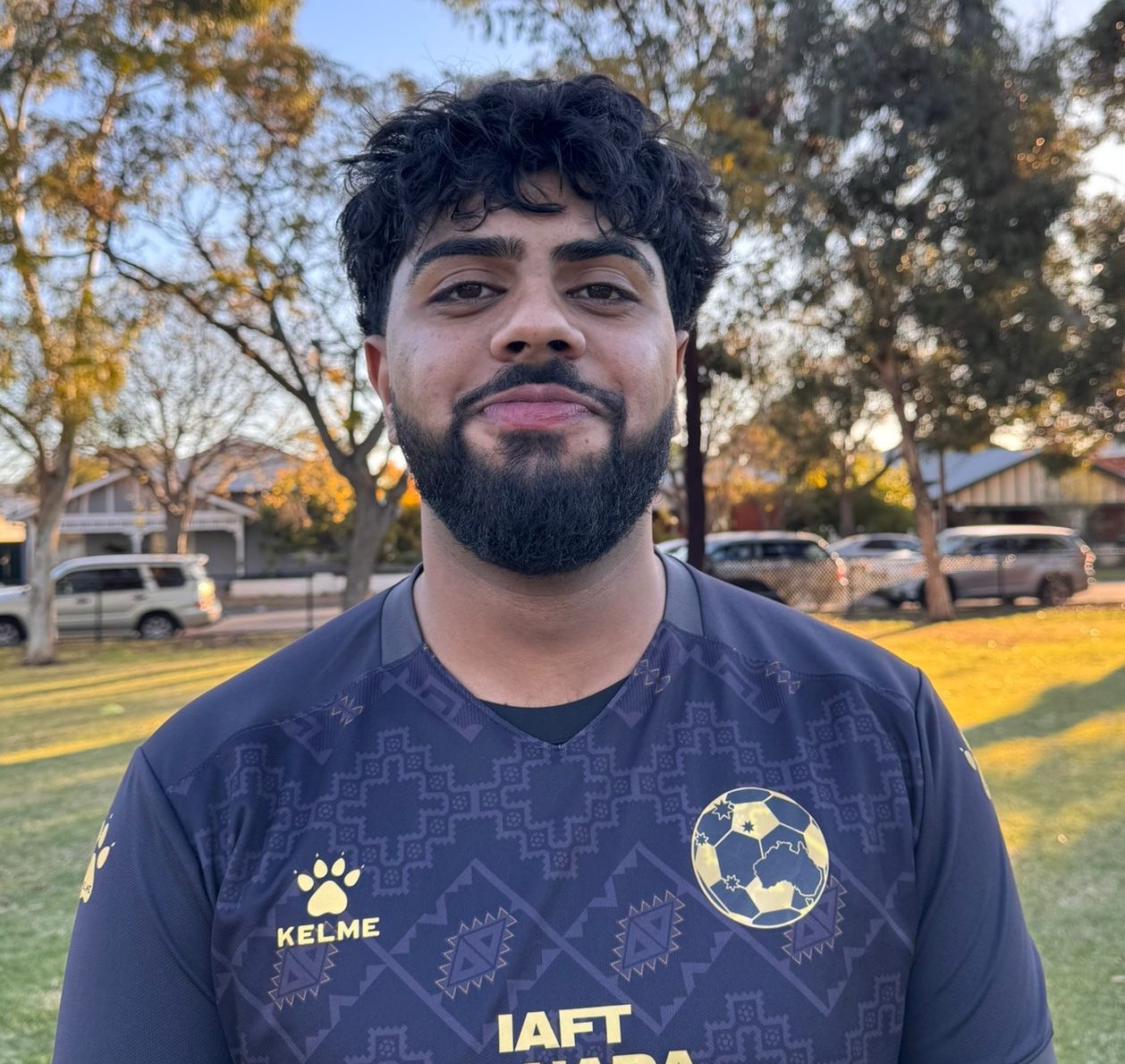 Kamran Akhtar